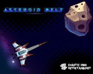 Asteroid Belt