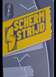 Schermstrijd - Screen Strive game