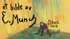 Et Bilde Av E. Munch game