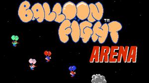 play Balloon Fight Arena