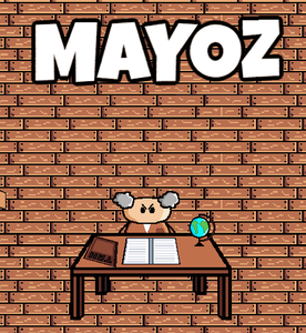 play Mayoz2V