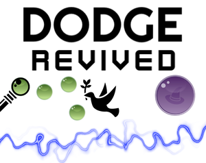 Dodge ~Revived~