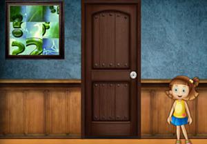 Kids Room Escape 197 game