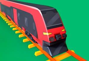 play Railways Manager