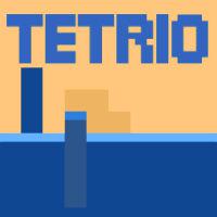 Tetrio game