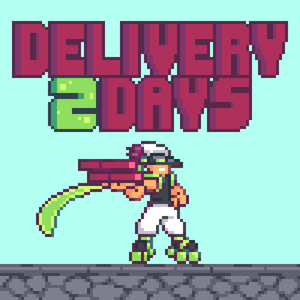 play Delivery Two Days