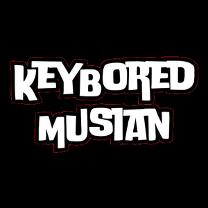 play The Keyboard Musician