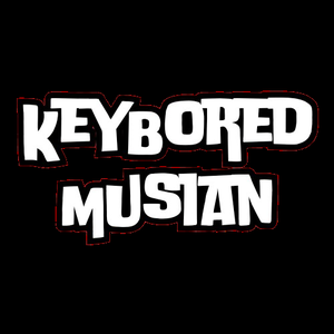 The Keyboard Musician