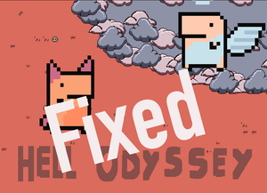 play Hell Odyssey Fixed