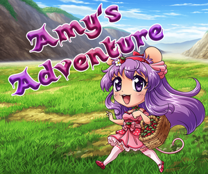 play Amy'S Adventure
