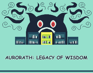play Aurorath: Legacy Of Wisdom