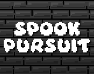 Spook Pursuit game