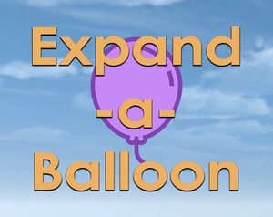 play Expand-A-Balloon