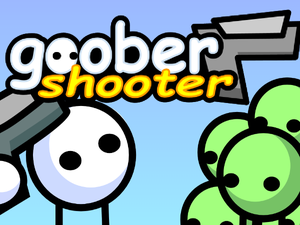 Goober Shooter