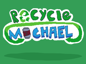 play Recyclemichael