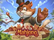 Mahjong Magic Islands game