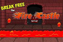 Break Free The Fire Castle game