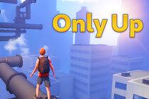 Only Up game