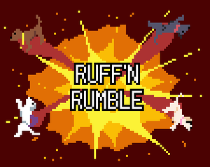 Ruffian Rumble