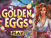 Golden Eggs game