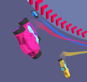 play Slipstream