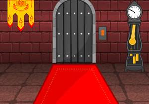 Break Free The Fire Castle game