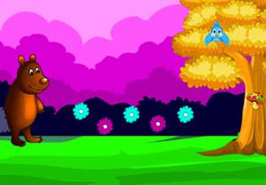 play Trapped Baby Rescue