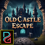 Pg Old Castle Escape