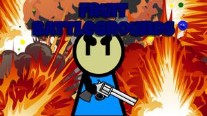 play Fruit Battlegrounds