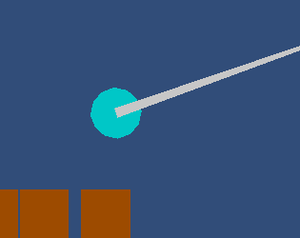play Bouncy Ball