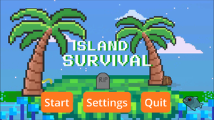 play Island Survival