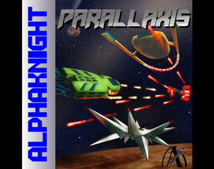 play Parallaxis
