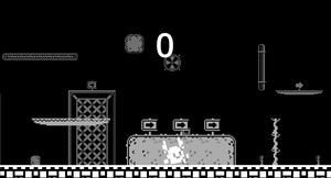 play Endless Runner
