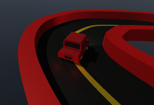 play Fast And Drift