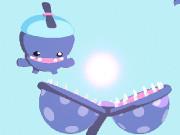 play Hungry Plant
