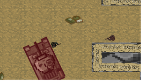 play Top-Down Multiplayer Style (Vertical Slice)