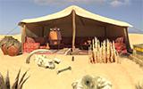 play Escape Game Desert Adventure