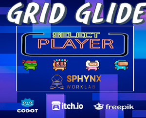 play Grid Glide
