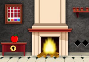 play New Adobe House Escape