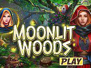Moonlit Woods game