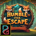 Humble Fox Escape game