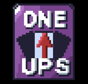 play Oneups Alpha