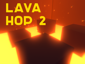 Lava Hop 2