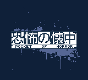 play Pocket Of Horror