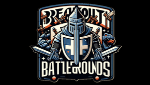 Breakout Battlegrounds