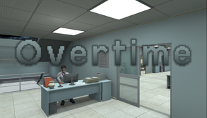 play Overtime