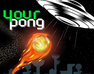 play Your Pong