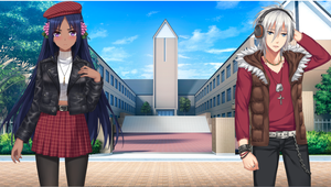 play Snowflake (Working Title)