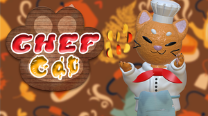 play Chef Cat