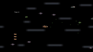 play Cosmic Clash